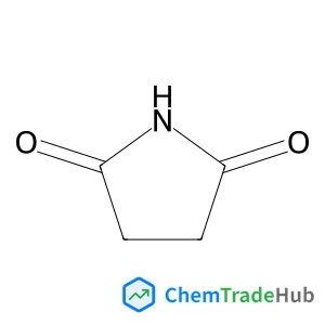 2,5-Pyrrolidinedione