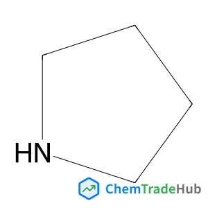 Pyrrolidine