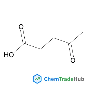 4-Oxopentanoic acid