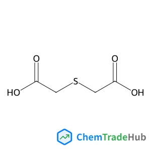 2,2'-Sulfanediyldiacetic acid