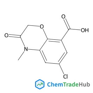 Azasetron Impurity 1