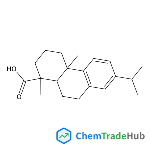 (+)-DEHYDROABIETIC ACID
