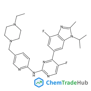 Abemaciclib