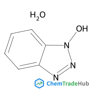 1H-Benzotriazol-1-ol dihydrate