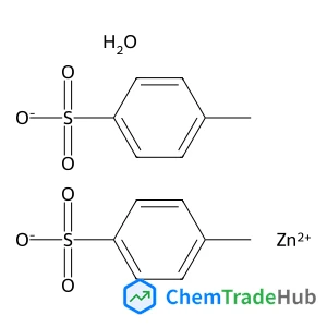 ZINC P-TOLUENESULFONATE HYDRATE