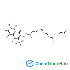 VITAMIN K1-[2H7] (PHYTONADIONE)
