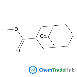 Methyl 9-oxobicyclo[3.3.1]nonane-3-carboxylate