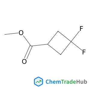 Methyl 3,3-difluorocyclobutane-1-carboxylate