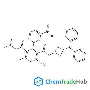 Azelnidipine