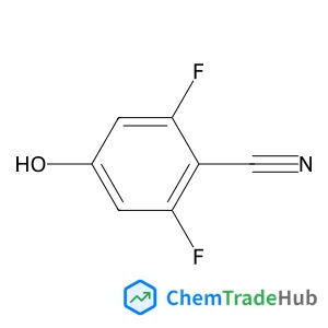 2,6-Difluoro-4-hydroxybenzonitrile