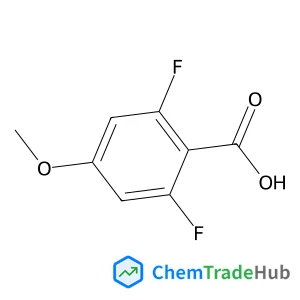 2,6-Difluoro-4-methoxybenzoic acid