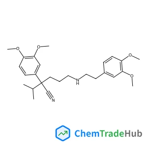 (+)-NORVERAPAMIL