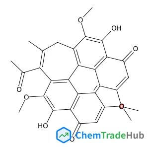 Hypocrellin B Hypocrellin B