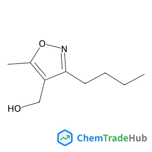 (3-BUTYL-5-METHYLISOXAZOLE-4-YL)-METHANOL