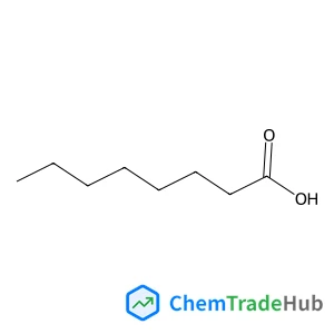 Octanoic acid