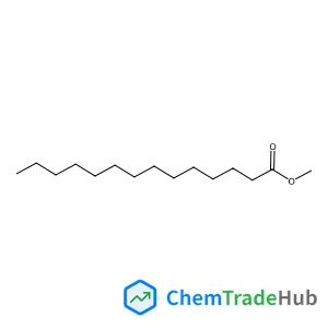 Tetradecanoic acid, methyl ester