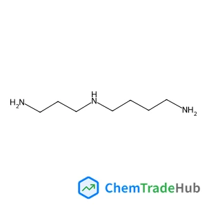 N-(3-Aminopropyl)-1,4-butanediamine