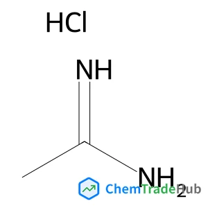 Acetamidine HCl