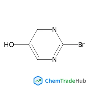 2-Bromo-5-pyrimidinol