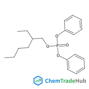 2-Ethylhexyl diphenyl phosphate