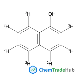 1-(~2~H_7_)Naphthalenol