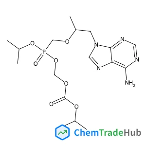Mono-POC Isopropyl Tenofovir