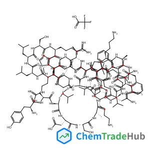 Tyr-α-CGRP (human)