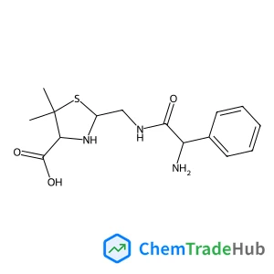 Ampicillin impurity F