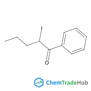alpha-Iodovalerophenone