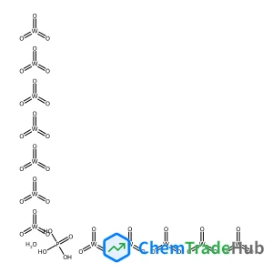 Hydrogen phosphotungstate hydrate (H3PW12O40.xH2O)