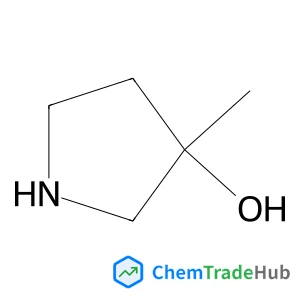 3-Methyl-3-pyrrolidinol