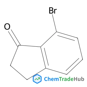 7-Bromo-1-indanone