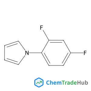 1-(2,4-Difluorophenyl)-1H-pyrrole