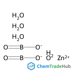 ZINC BORATE 3.5 HYDRATE