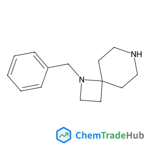 1-Benzyl-1,7-diazaspiro[3.5]nonane