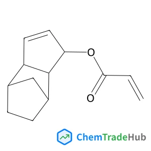 Tricyclo[5.2.1.0~2,6~]dec-4-en-3-yl acrylate