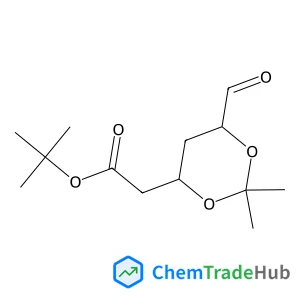 2-Methyl-2-propanyl 3,5-dideoxy-2,4-O-isopropylidenehexuronate