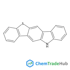 11H-benzo[4,5]thieno[3,2-b]carbazole
