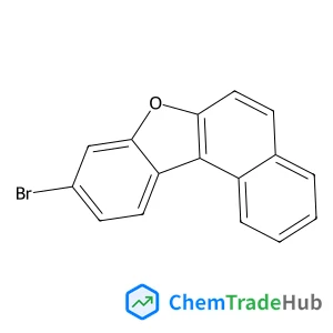 9-Bromonaphtho[2,1-b]benzofura