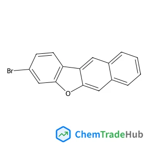 3-Bromobenzo[b]naphtho[2,3-d]furan