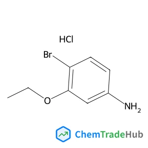 Benzenamine, 4-bromo-3-ethoxy-
