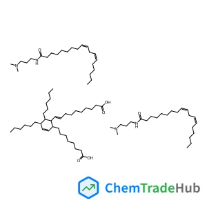 Linoleamidopropyl dimethylamine dimer dilinoleate