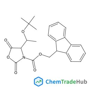 Fmoc-O-tert.butyl-L-threonineN-carboxyanhydride