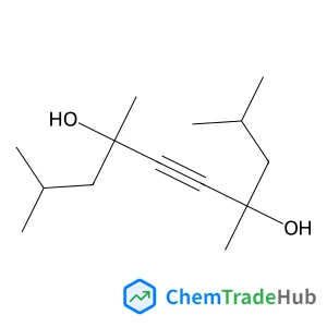 2,4,7,9-Tetramethyl-5-decyne-4,7-diol