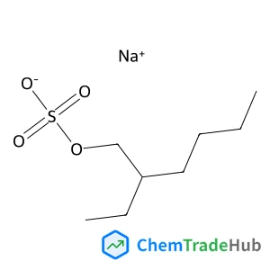 Sodium 2-ethylhexyl sulfate