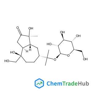 Atractyloside A
