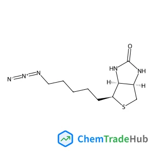 BIOTIN-C5-AZIDE