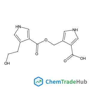 Clavulanic acid impurity F