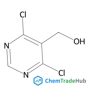 (4,6-Dichloro-5-pyrimidinyl)methanol
