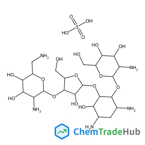 Paromomycin Sulfate